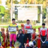 Kejurnas BMX Banyuwangi Dongkrak Ekonomi Warga, Atlet Perpanjang Masa Tinggal