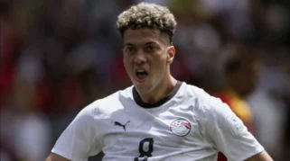 Kejutan di Piala Dunia 2026: Emam Ashour Bawa Mesir Ungguli Belgia 1-0 di Babak Pertama