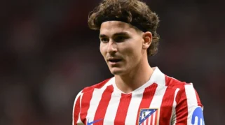 Kejutan: Pemain Seharga 150 Juta Euro yang Diincar Real Madrid adalah Julian Alvarez