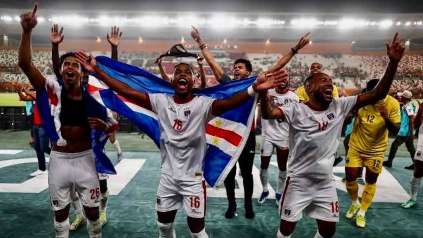 Kejutan Piala Dunia 2026: Cape Verde Tahan Imbang Spanyol di Laga Perdana