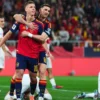 Kejutan Piala Dunia 2026: Spanyol Ditahan Imbang Tanjung Verde Berkat Aksi Gemilang Vozinha dan Mikel Merino Gagal Manfaatkan Peluang