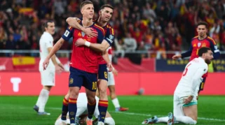 Kejutan Piala Dunia 2026: Spanyol Ditahan Imbang Tanjung Verde Berkat Aksi Gemilang Vozinha dan Mikel Merino Gagal Manfaatkan Peluang