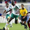 Kejutan Senegal di Piala Dunia 2002: Kalahkan Juara Bertahan Prancis