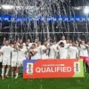 Kekalahan 5-1 dari Belgia Akhiri Perjalanan All Whites di Piala Dunia 2026