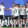 Kekalahan dari Ekuador Jadi Alarm bagi Jerman Jelang Fase Gugur Piala Dunia 2026
