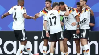 Kekalahan dari Ekuador Jadi Alarm bagi Jerman Jelang Fase Gugur Piala Dunia 2026
