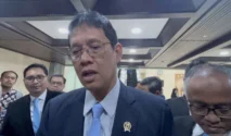 Kelakar Purbaya Tanggapi Isu Berhenti Jadi Menkeu: Disuruh Mundur Tetap Maju