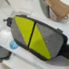 Kelebihan Kampas Rem Ceramic: Teknologi Hybrid Fusion untuk Pengereman Maksimal