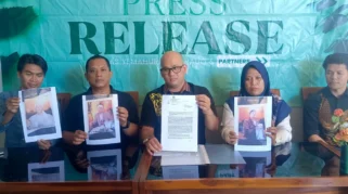 Keluarga Desak Polresta Sidoarjo Tangkap dan Tahan Pelaku Pencabulan Remaja 17 Tahun yang Nyaris Bunuh Diri