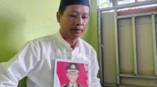 Keluarga Korban Anak Tenggelam di Bekas Galian Kasemen Minta Keadilan dan Tindakan Tegas