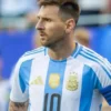 Keluarga Lionel Messi Akhirnya Buka Suara Soal Kondisi Ayah La Pulga, Ini Fakta Terbaru