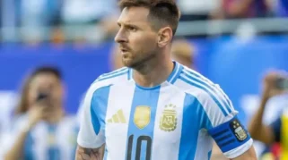 Keluarga Lionel Messi Akhirnya Buka Suara Soal Kondisi Ayah La Pulga, Ini Fakta Terbaru