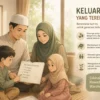 Keluarga Terencana: Kunci Mewujudkan Rumah Tangga Sakinah, Mawaddah, Warahmah