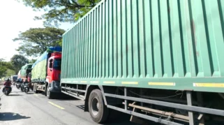 Kemacetan Ketapang Banyuwangi Paksa Empat Pasien Dialihkan ke Rumah Sakit Situbondo