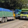 Kemacetan Menuju Pelabuhan Ketapang Banyuwangi Hambat Akses Layanan Kesehatan, Pasien Dialihkan ke Situbondo