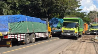 Kemacetan Menuju Pelabuhan Ketapang Banyuwangi Hambat Akses Layanan Kesehatan, Pasien Dialihkan ke Situbondo