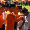 Kemandirian Masyarakat Jadi Kunci Ketangguhan Hadapi Bencana di Jatim