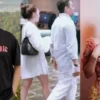 Kembali pada Kevin Gusnadi, Aktivitas Ayu Ting Ting Usai Kembali ke Indonesia Terekam Main Padel Bareng