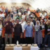 Kemdiktisaintek Dorong Mahasiswa Jadi Agen Solusi Pengelolaan Sampah