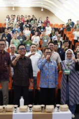 Kemdiktisaintek Dorong Mahasiswa Jadi Agen Solusi Pengelolaan Sampah