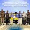 Kemdiktisaintek Gandeng BSI Perluas Akses Pendidikan Tinggi Lewat KIP Kuliah