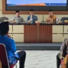 Kemenag Jombang Dorong Modernisasi Pelayanan KUA Lewat Program Kafahulu
