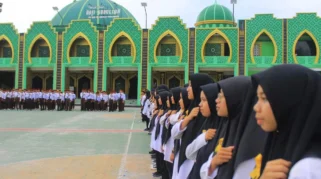 Kemenag Perketat Izin Pesantren, Langkah Tegas Cegah Kekerasan dan Lindungi Jutaan Santri