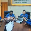 Kemenag Sumenep Matangkan Persiapan Penilaian Zona Integritas dan Program Sosial
