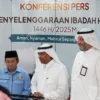 Kemenag Ungkap Kriteria Penilaian Labbaytum Award, Penghargaan Haji Asal Arab Saudi