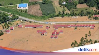 Kemendikdasmen Siapkan Relokasi Aman bagi SDN 10 Linge Pasca Banjir Bandang