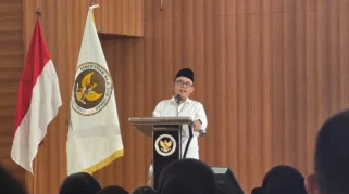Kemenhaj Ajukan Penguatan Anggaran untuk Layanan Haji 2027 Usai Evaluasi Operasional 2026