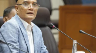 Kemenhaj RI Bongkar Modus Pelanggaran Pembayaran Dam Jemaah Haji Lewat Mukimin Ilegal