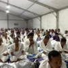 Kemenhaj Sampang Pastikan Prosedur Penanganan Jenazah Jemaah Haji Sesuai Ketentuan