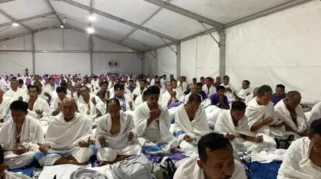 Kemenhaj Sampang Pastikan Prosedur Penanganan Jenazah Jemaah Haji Sesuai Ketentuan