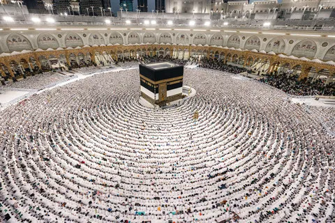 Kemenhaj Terima 72 Aduan Travel Umrah Bermasalah, 19 Kasus Berhasil Dimediasi
