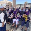 Kemenhaj Tindak Oknum Petugas dan KBIHU Penipu Jemaah di Makkah, Kerugian Capai Rp1,4 Miliar