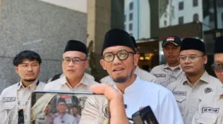 Kemenhaj Ungkap Praktik Penipuan Badal Haji-Dam oleh KBIHU, Nilai Capai Rp 1,4 M