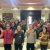 Kemenham Bali Dorong Penegakan Hukum Humanis dalam Implementasi KUHAP Baru
