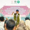Kemenhut Catat 256 KUPS di Riau, Akses Kelola Perhutanan Sosial Capai 201.880 Hektare