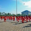 Kemenhut Perkuat Operasi Manggala Agni Tangani Karhutla di Provinsi Sumatra dengan Penambahan Personel dan Patroli Pencegahan