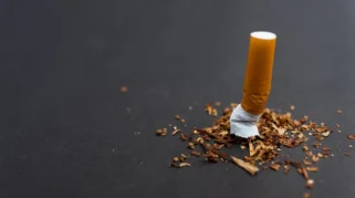 Kemenkes Ungkap Penyebab Tingginya Konsumsi Tembakau di Kalangan Pelajar, Ini Faktor Utamanya