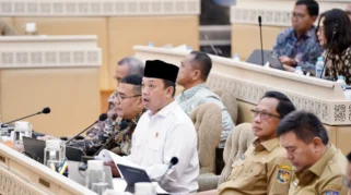 Kemenkop Usul Tambahan Anggaran Rp1,34 Triliun ke DPR untuk Perkuat Operasionalisasi KDKMP