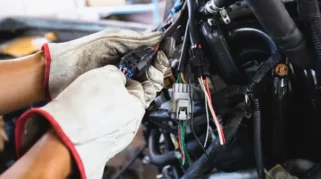 Kemenperin Pastikan Tidak Ada Relokasi Pabrik Komponen Otomotif ke Vietnam