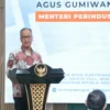 Kemenperin Perkuat SDM Vokasi untuk WorldSkills ASEAN 2027 Melalui Workshop Industri 4.0