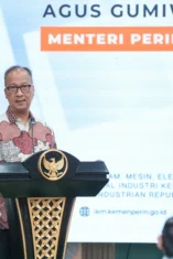 Kemenperin Perkuat SDM Vokasi untuk WorldSkills ASEAN 2027 Melalui Workshop Industri 4.0