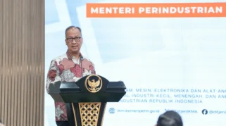 Kemenperin Perkuat SDM Vokasi untuk WorldSkills ASEAN 2027 Melalui Workshop Industri 4.0