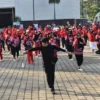 Kemenpora Gencarkan Rabu Bugar, Ajak Masyarakat Aktif Berolahraga