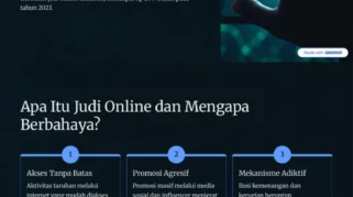 KemenPPPA Soroti Ancaman Judi Online pada Anak: Eksploitasi Digital yang Merusak Masa Depan