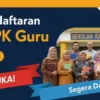 Kemensos Buka Rekrutmen PPPK Tendik Sekolah Rakyat 2026 dengan 5.127 Formasi di SSCASN BKN