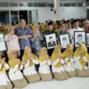 Kemensos Matangkan Persiapan Sekolah Rakyat dan Salurkan Bansos Rp544 Miliar ke Sulsel